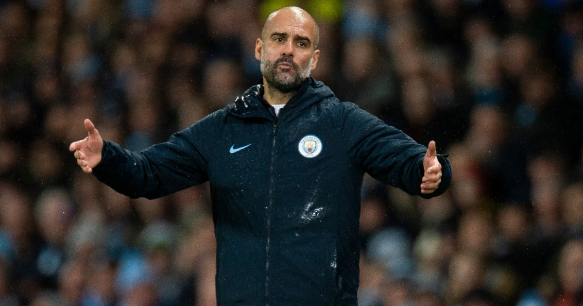 Guardiola nakon novog poraza prognozirao tko će osvojiti Premiership